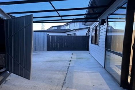 Photo of property in 34 Tannaghmore Drive, Flat Bush, Auckland, 2019