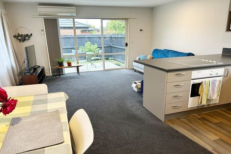 Photo of property in 2/76 Tennyson Street, Sydenham, Christchurch, 8023