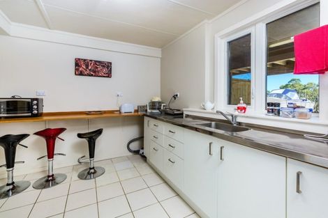 Photo of property in 116d Waione Road, Opononi, Kaikohe, 0473