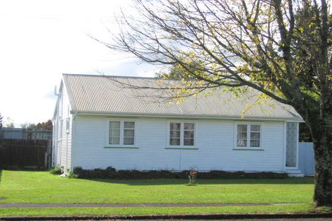 Photo of property in 12 Hawick Street, Tokoroa, 3420