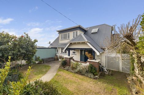 Photo of property in 5 Lune Street, Oamaru, 9400