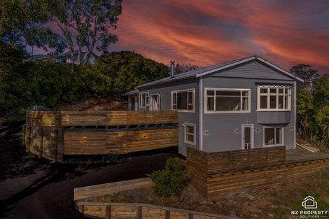 Photo of property in 85 Wickliffe Terrace, Port Chalmers, 9023