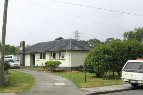 Photo of property in 47 Black Beech Street, Birchville, Upper Hutt, 5018