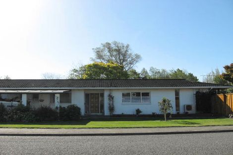 Photo of property in 65 Selwyn Street, Leeston, 7632