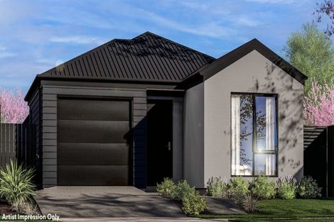 Photo of property in 57-59 Baratheon Road, Rolleston, 7678