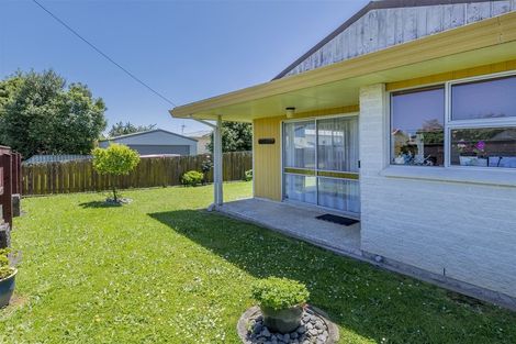 Photo of property in 1/20 Stuckey Street, Levin, 5510
