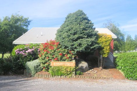 Photo of property in Rangitikei Ski Club, 36 Totara Street, Ohakune, 4625