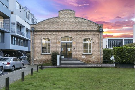 Photo of property in 103/22 Fisher-point Drive, Auckland Central, Auckland, 1010