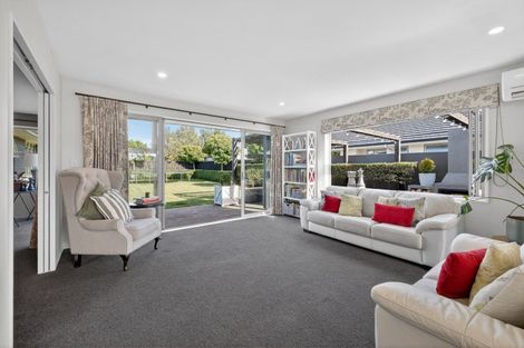 Photo of property in 3 Wattle Lane, Rangiora, 7400