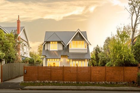 Photo of property in 36 Heaton Street, Merivale, Christchurch, 8052