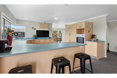 Photo of property in 4 Meadowpark Drive, Dargaville, 0310