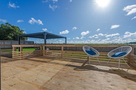 Photo of property in 5 Guthrie Court, Bulls, 4818