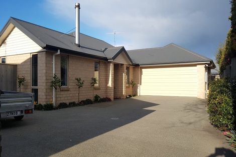 Photo of property in 26 Markham Way, Rolleston, 7614