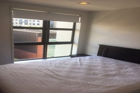 Photo of property in 204/57 Mahuhu Crescent, Auckland Central, Auckland, 1010