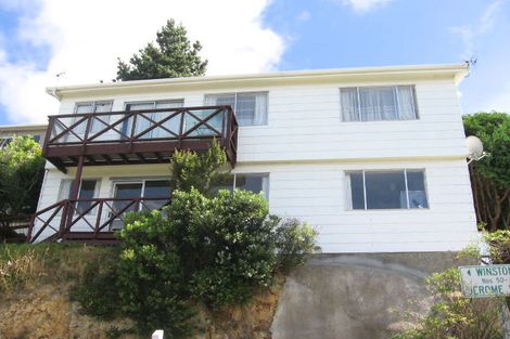 Photo of property in 1 Jerome Way, Crofton Downs, Wellington, 6035