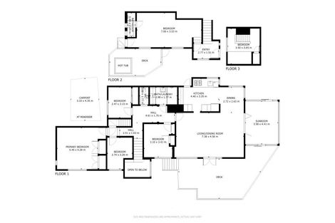 Photo of property in 53 Makara Road, Karori, Wellington, 6012