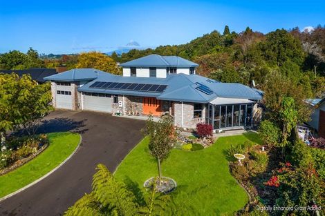 Photo of property in 520 Manutahi Road, Lepperton, New Plymouth, 4373