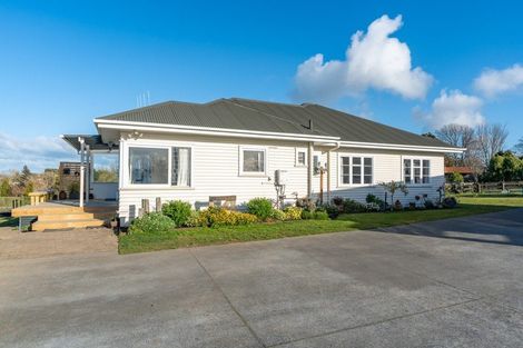 Photo of property in 892 Bond Road, Te Awamutu, 3879