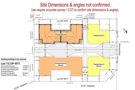 Photo of property in 56c Whincops Road, Halswell, Christchurch, 8025