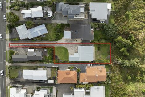 Photo of property in 245a Oceanbeach Road, Mount Maunganui, 3116