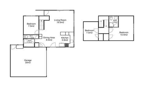 Photo of property in 48a Oxley Avenue, St Albans, Christchurch, 8014