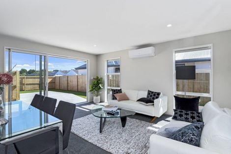 Photo of property in 7 Saxby Lane, Halswell, Christchurch, 8025