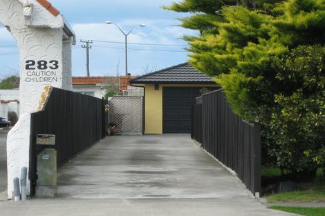 Photo of property in 287a Taradale Road, Pirimai, Napier, 4112