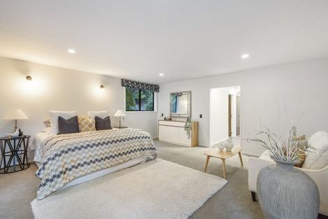 Photo of property in 6 Hobson Heights Road, Lucas Heights, Auckland, 0632