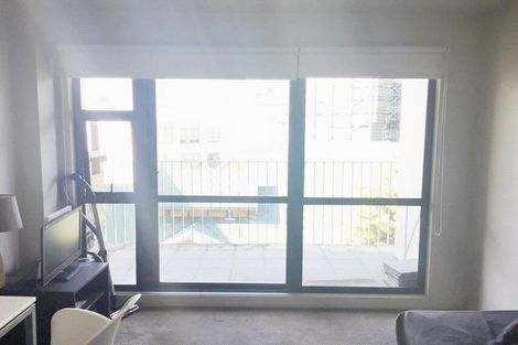 Photo of property in St Paul Apartments, 1b/4 Saint Paul Street, Auckland Central, Auckland, 1010