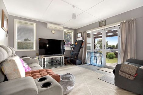 Photo of property in 134 Elizabeth Drive, Tokoroa, 3420