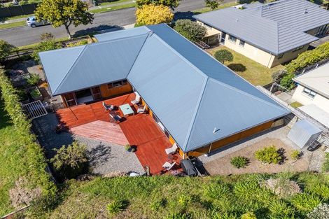 Photo of property in 4 Leanne Way, Waikanae Beach, Waikanae, 5036