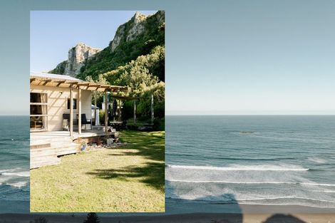 Photo of property in 19 Kapiti Place, Kairakau, Elsthorpe, 4295