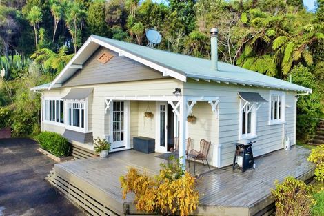 Photo of property in 1032a Wainui Road, Wainui, Opotiki, 3198