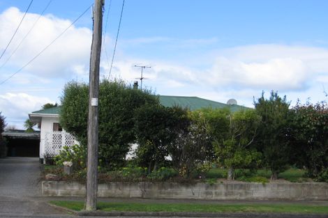 Photo of property in 10 Wavell Crescent, Lansdowne, Masterton, 5810