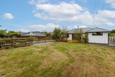 Photo of property in 11 Rosamund Place, Halswell, Christchurch, 8025