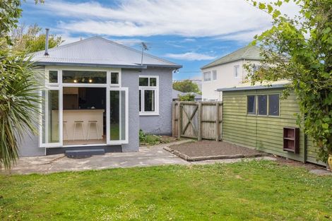 Photo of property in 35 Dunn Street, Somerfield, Christchurch, 8024