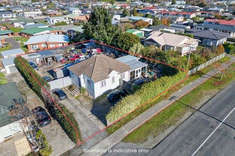 Photo of property in 9 Anzac Street, Gore, 9710