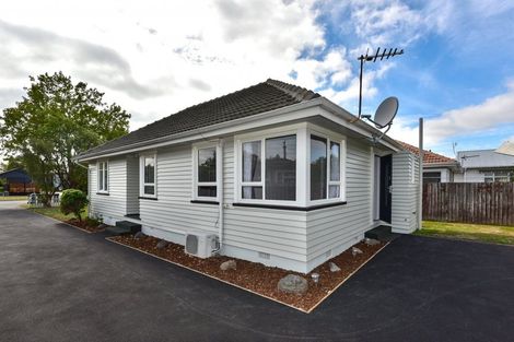 Photo of property in 34 Tabart Street, Woolston, Christchurch, 8023