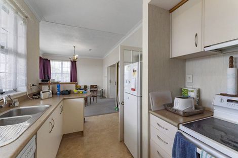 Photo of property in 45b Kirk Street, Otaki, 5512