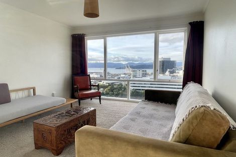 Photo of property in 31/125 Grant Road, Thorndon, Wellington, 6011