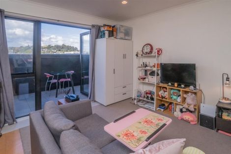Photo of property in 1d/12 Charles Street, Mount Eden, Auckland, 1024
