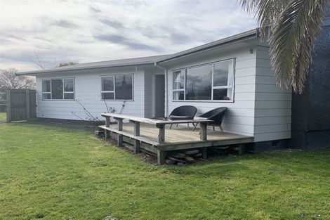 Photo of property in 6 Stout Street, Masterton, 5810