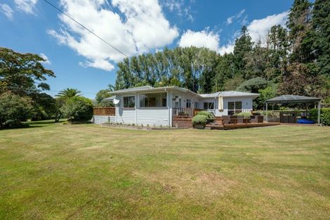 Photo of property in 1009 Waikite Valley Road, Waikite Valley, Rotorua, 3077