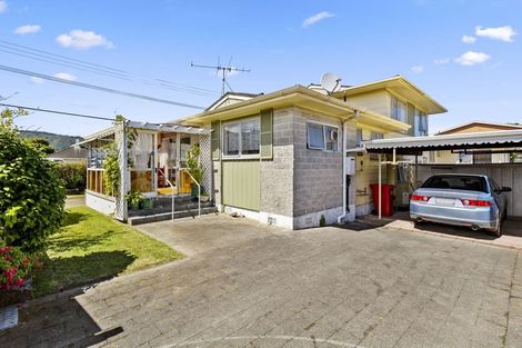 Photo of property in 1035b High Street, Avalon, Lower Hutt, 5011
