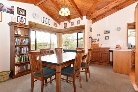 Photo of property in 25 Alderson Road, Fairview Downs, Hamilton, 3214