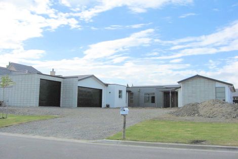 Photo of property in 7 Belgrave Drive, Rangiora, 7400