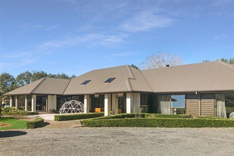 Photo of property in 1416 Dairy Flat Highway, Dairy Flat, Albany, 0794