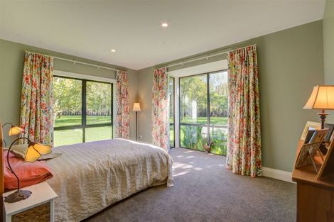 Photo of property in 154 Cullen Avenue, Swannanoa, Rangiora, 7475