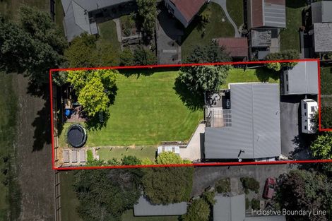 Photo of property in 40a Sneyd Street, Kaiapoi, 7630