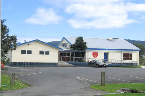 Photo of property in 18 Jellicoe Street, Morningside, Whangarei, 0110